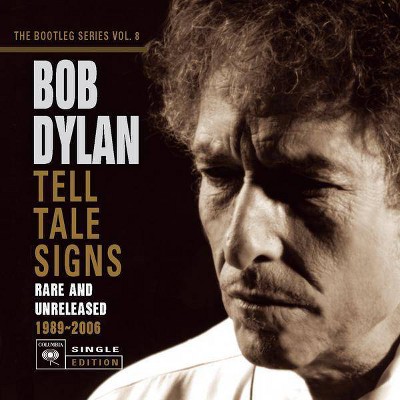 Bob Dylan - Bootleg Series, Vol. 8: Tell Tale Signs - Rare and Unreleased 1989-2006 (1 CD Version)