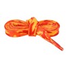 INSPIRE CHIC Polyester Fashion Shoelace Colorful 1 Pair - 2 of 4