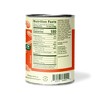 Heyday Canning Co Saucy Tomato Alla Vodka Cannellini Beans - 15oz - 2 of 4