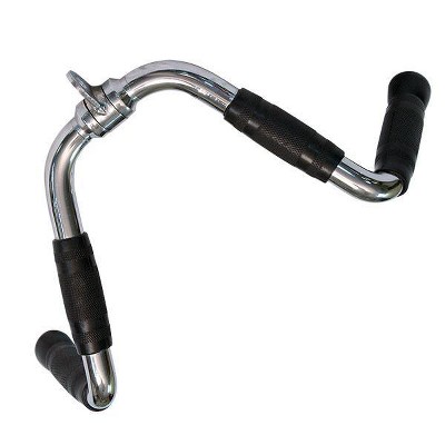Body-Solid Pro-Grip Multi Bar