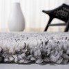 Fontana Shag FNT865 Power Loomed Indoor Rugs - Safavieh - 3 of 4