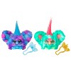 Furby Furblets Luv-Lee & Mello-Nee 2-Pack Mini Electronic Plush Toy for Girls & Boys 6+ - 2 of 4