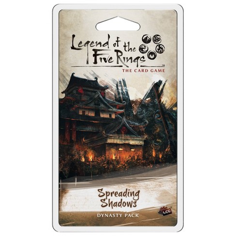 target card five