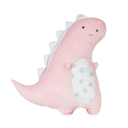 Adora Snuggle & Glow Pet Pillow, Glow-in-the-dark Dinosaur : Target