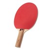 Viper Table Tennis Racket with 24 Table Tennis Balls - 2 of 3