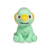 Pokemon Center: Sitting Cuties: Electrike Plush # 309 -  Generation 3 - 6 In - 2 of 4