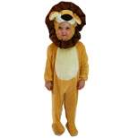 Princess Paradise Toddler Littlest Lion Costume