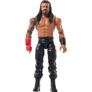 WWE Roman Reigns Action Figure - 1 of 4