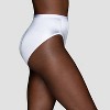 Vanity Fair Lingerie Women's Body Caress Hi-Cut Underwear 3pk - 2 of 4