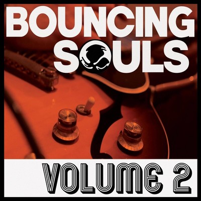 The Bouncing Souls - Volume 2 (Vinyl)