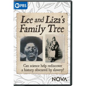 NOVA: Lee And Liza's Family Tree (DVD) - 1 of 1