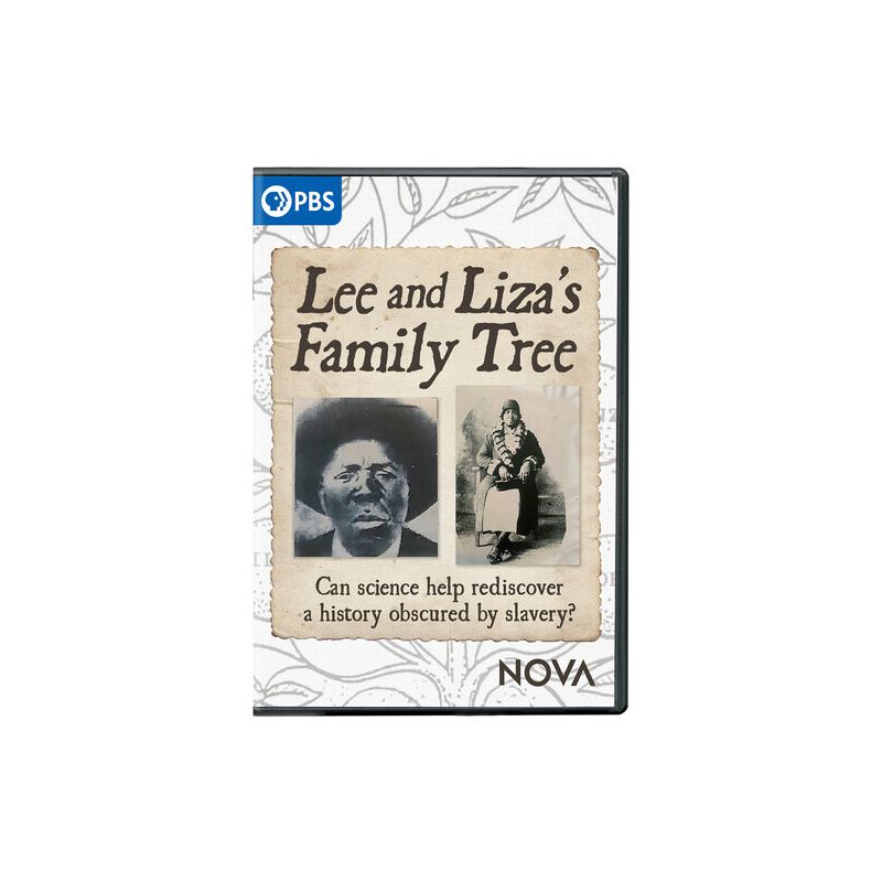 NOVA: Lee And Liza's Family Tree (DVD), 1 of 2