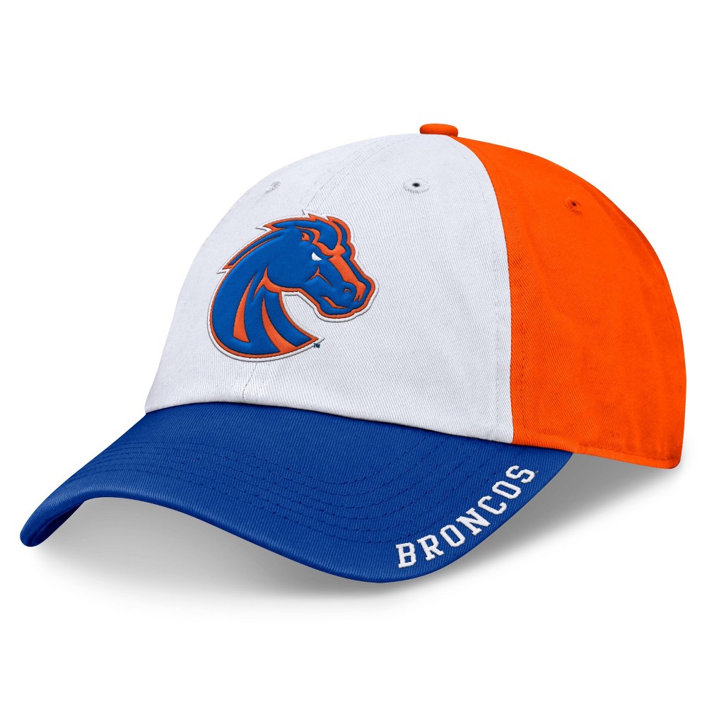 NCAA Boise State Broncos Cotton Hat