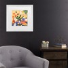 Trademark Fine Art - Shriya Bhattacharya  Summer Lunch Matted Framed Art - 2 of 4