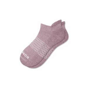 Bombas Women's 1pk Marl Ankle Socks - 1 of 4