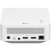 Manufacturer Refurbished LG CineBeam PF510Q 450-Lumen HD LED DLP Smart Portable Projector, White - 4 of 4
