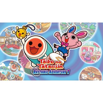 Taiko no Tatsujin: Rhythmic Adventure 2 Nintendo Switch, Nintendo Switch  Lite [Digital] 114760 - Best Buy