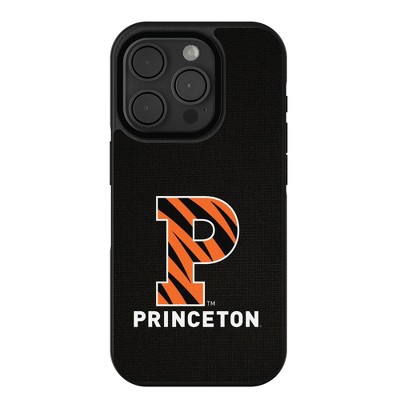 Keyscaper NCAA Solid Bump Cell Phone Case for iPhone 15