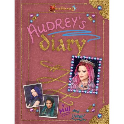 Descendants : The Diary -  (Hardcover)