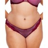 Adore Me Women's Rubie Brazilian - 2 of 3