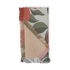 Cuss Yeah Designs Abstract Red Apples Woven Throw Blanket - Deny Designs - 4 of 4