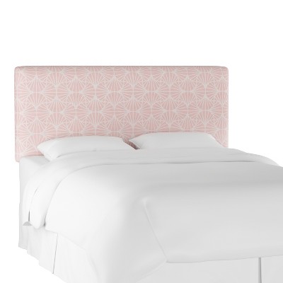 target bed headboards