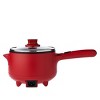 Kitchen HQ Forget-Me-Not Electric Cooker - 4 of 4