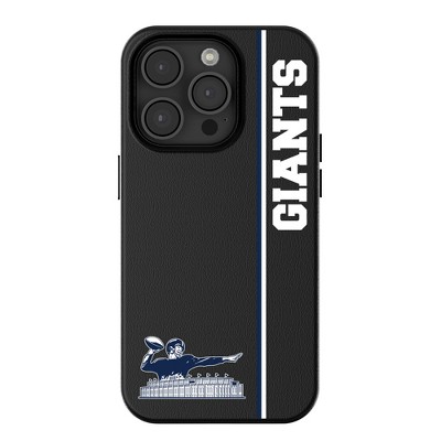 Keyscaper Vintage NFL Sidebar MagSafe Compatible Cell Phone Case for iPhone 14 Pro