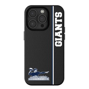 Keyscaper Vintage NFL Sidebar MagSafe Compatible Cell Phone Case for iPhone 16 Plus - 1 of 4