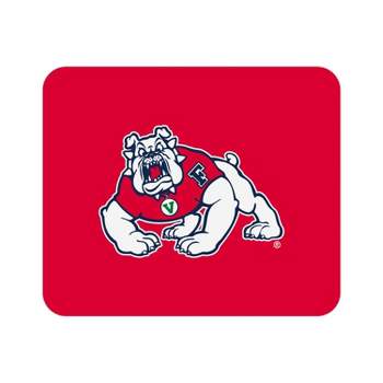 NCAA Fresno State Bulldogs Mouse Pad