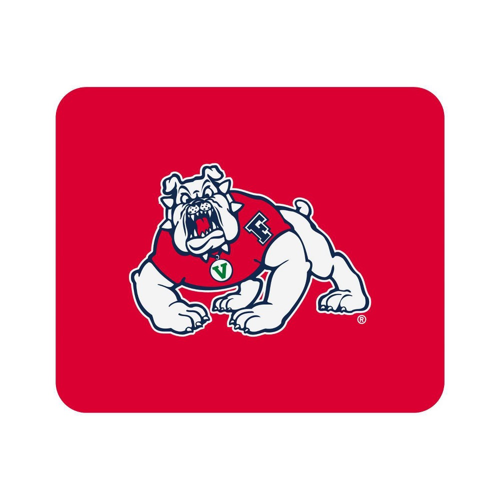Photos - Mouse Pad NCAA Fresno State Bulldogs 