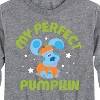 Boys' - Blue's Clues & You! - Mommy's Perfect Pumpkin Long Sleeve Graphic T-Shirt - 2 of 4