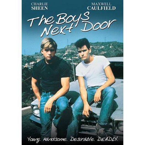 The Boys Next Door Dvd Target