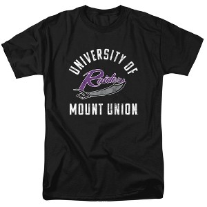 Men's University Of Mount Union Large T-Shirt - 1 of 4