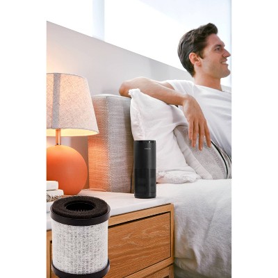 Homedics HEPA-Type Replacement Filters for AP-P60, 3-Pack