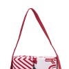 C&F Home Ho Ho Ho Towel & Tote Bag Gift Bundle S/3 - 2 of 4
