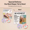 The Honest Company Clean Conscious Disposable Diapers - (Select Size and Pattern) - 2 of 4
