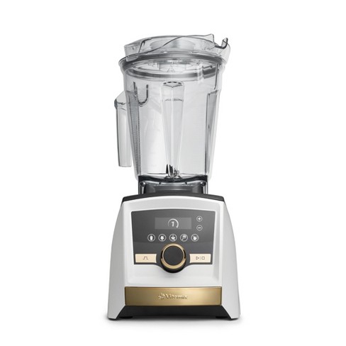 Vitamix A3500 Brushed Stainless Blender