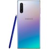 Manufacturer Refurbished Samsung Galaxy Note 10 N970U (T-Mobile Only) 256GB Aura Glow (Grade B) - 4 of 4