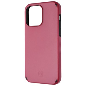 Incipio Duo Series Case for Apple iPhone 14 Pro Max - Red - 1 of 1