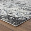 LUXE WEAVERS Modern Coastal Abstract Indoor Area Rug - 3 of 4
