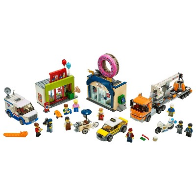 lego donut shop target