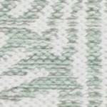 light green/ivory