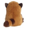Aurora Mini Cutie Red Panda Rolly Pet Lovely Stuffed Animal Brown 5" - 4 of 4