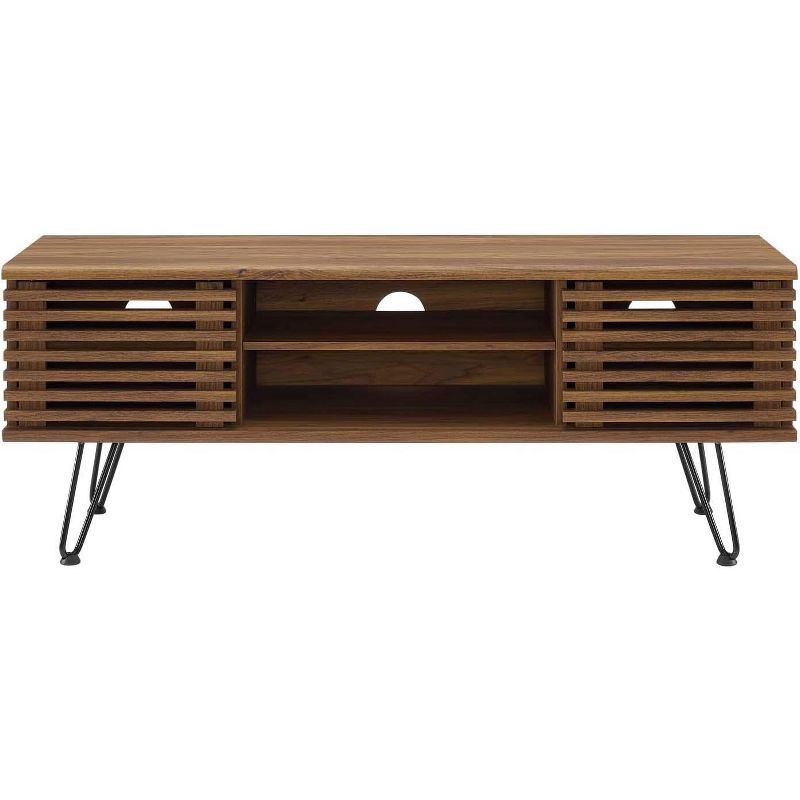 Modway Render 46 Media Console TV Stand, 4 of 7
