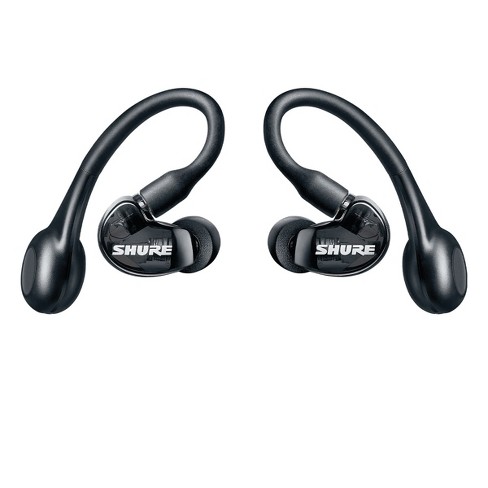 Shure in online ear