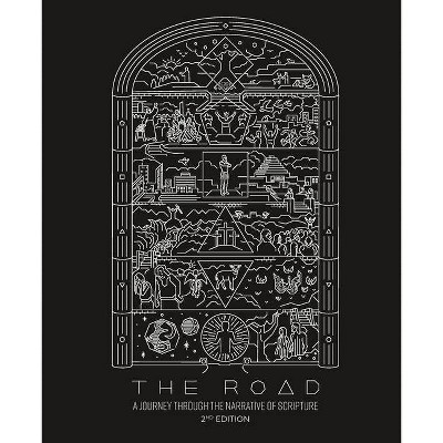 The Road - 2nd Edition by  Marcos D Torres (Paperback)