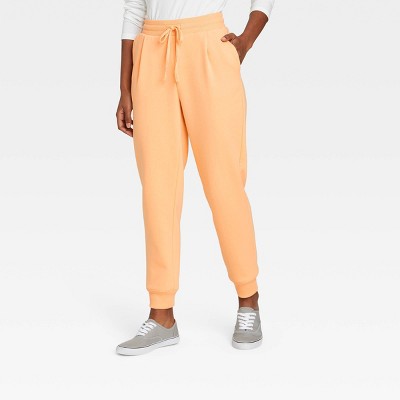 ankle sweatpants