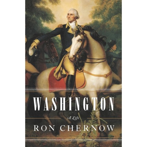 Ron chernow's hotsell next book