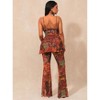 MOCAMEL Women Two Pieces Outfits For Daily Wear - 2 of 4